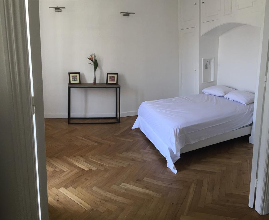Appartement Square Alziary Nizza Camera foto