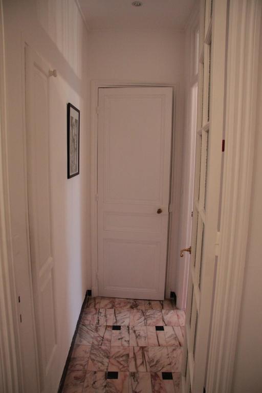 Appartement Square Alziary Nizza Esterno foto